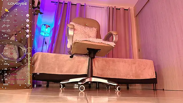 thais dreams online show from February 2025 03:58:02 PM