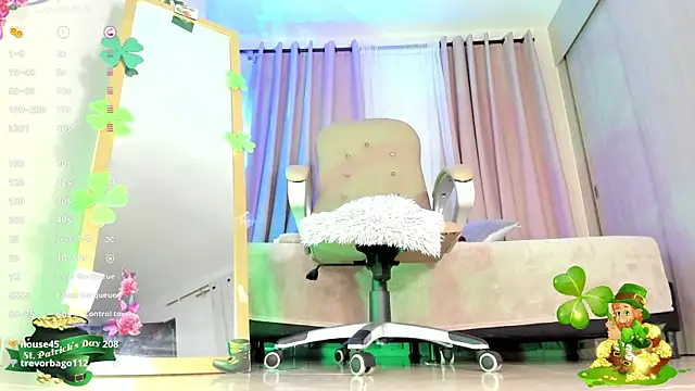 thais dreams online show from March 2025 04:01:01 PM