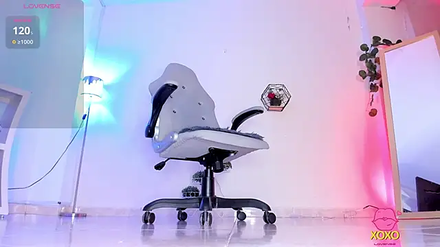 thais dreams online show from November 2025 01:02:02 PM