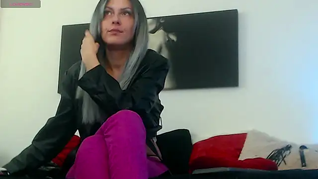 EvelynQueenn online show from January 2025 10:34:01 AM