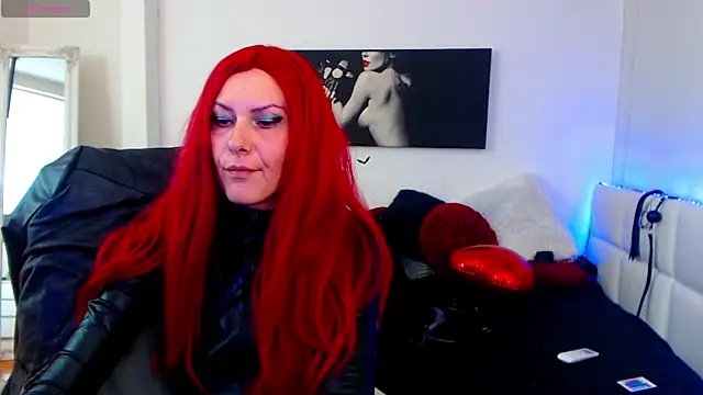 EvelynQueenn online show from March 2025 06:15:02 AM