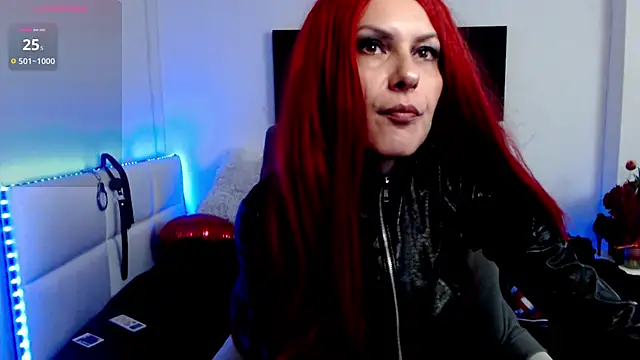 EvelynQueenn online show from March 2025 05:24:02 AM