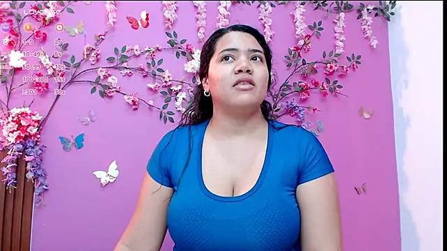 Watagatapitusberry1 online show from March 2025 01:10:02 AM