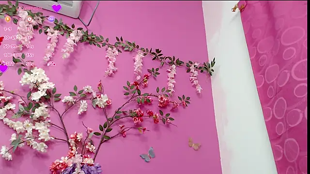 Watagatapitusberry1 online show from March 2025 01:56:02 AM