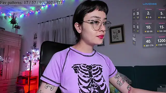 Snapshot of Conlosmichis chatting on December 2024 11:04:02 AM Conlosmichis online show from December 2024 11:04:02 AM