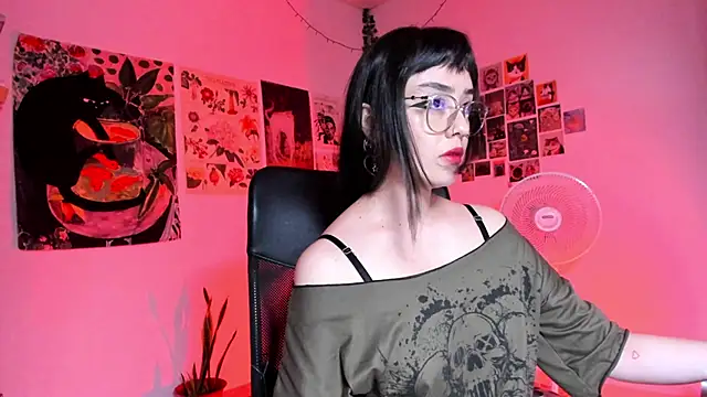 Snapshot of Conlosmichis chatting on September 2025 12:44:02 AM Conlosmichis online show from September 2025 12:44:02 AM