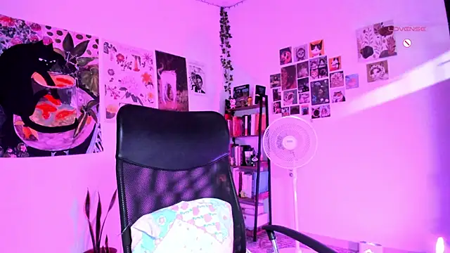 Snapshot of Conlosmichis chatting on September 2025 11:06:02 PM Conlosmichis online show from September 2025 11:06:02 PM