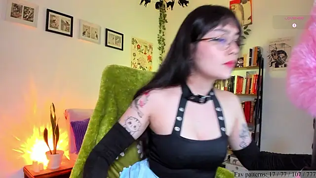 Conlosmichis online show from February 2026 12:55:01 AM