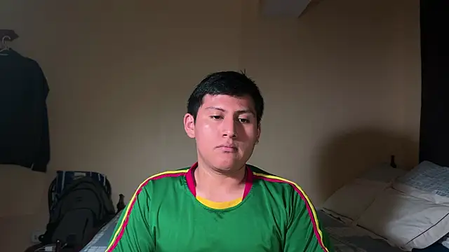 JoshuaTls08 online show from December 2024 02:34:02 AM