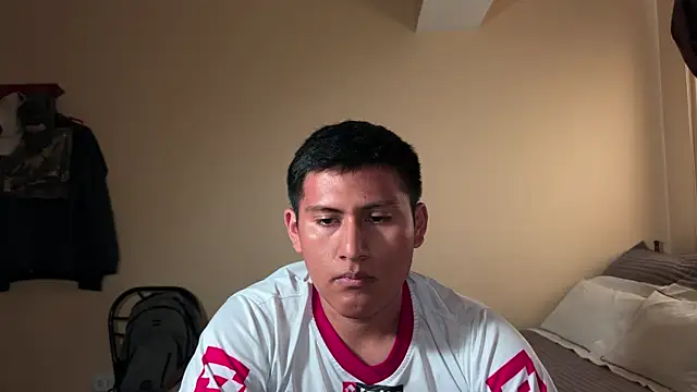 JoshuaTls08 online show from January 2025 07:34:01 PM