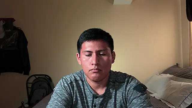 JoshuaTls08 online show from January 2025 10:28:01 PM