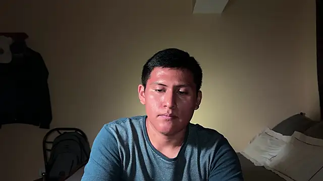 JoshuaTls08 online show from January 2025 02:53:02 AM