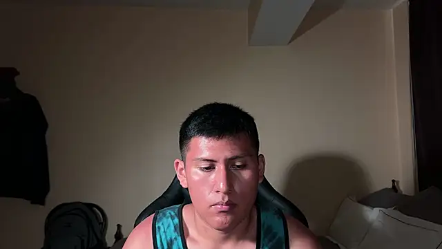 JoshuaTls08 online show from February 2025 10:23:02 PM