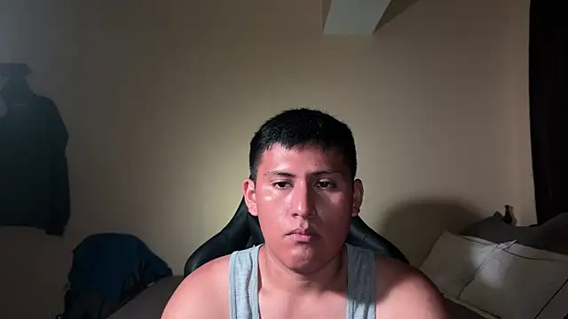 JoshuaTls08 online show from February 2025 01:47:01 AM