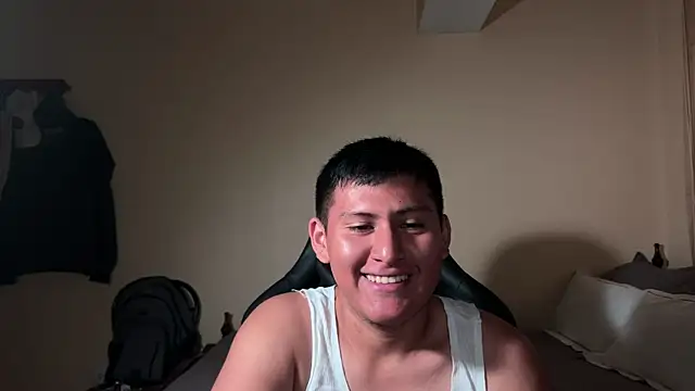 JoshuaTls08 online show from February 2025 11:13:01 PM