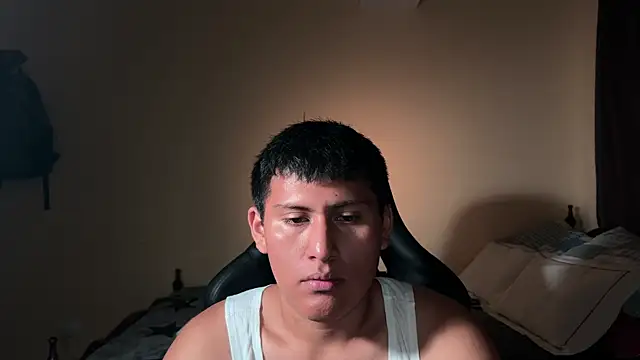 JoshuaTls08 online show from February 2025 03:36:02 AM