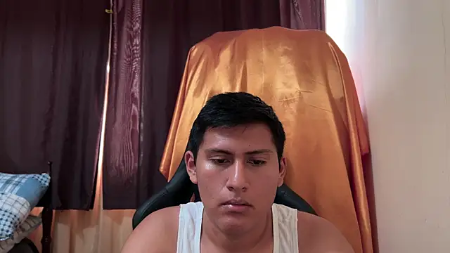 JoshuaTls08 online show from March 2025 06:37:01 PM