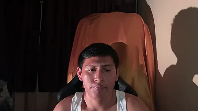 JoshuaTls08 online show from March 2025 05:50:02 PM