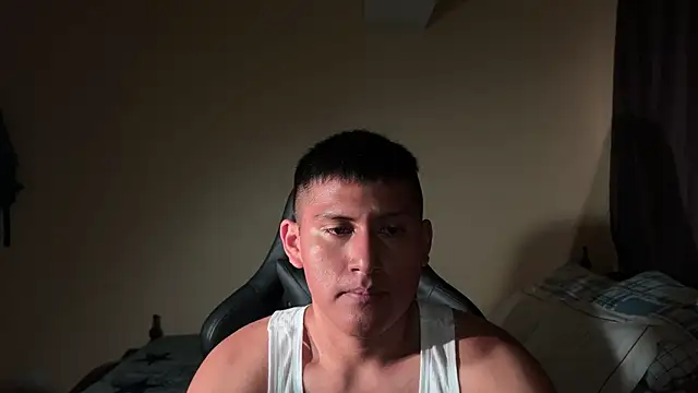 JoshuaTls08 online show from March 2025 02:52:01 AM