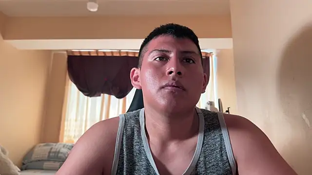 JoshuaTls08 online show from October 2025 04:05:02 PM