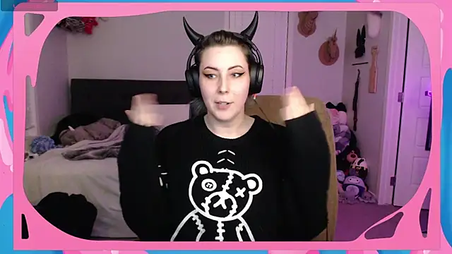 CirqueNoirBlu online show from October 2025 03:14:02 AM