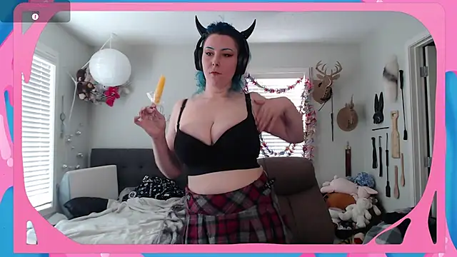 CirqueNoirBlu online show from May 2026 02:09:02 AM
