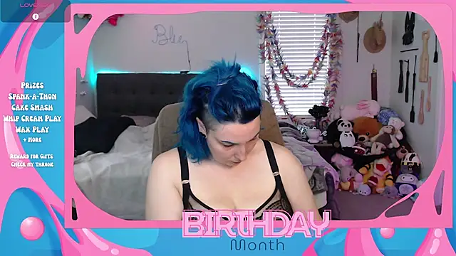 CirqueNoirBlu online show from July 2026 03:12:01 AM