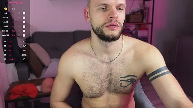 maxx alexx online show from December 2024 02:19:02 PM