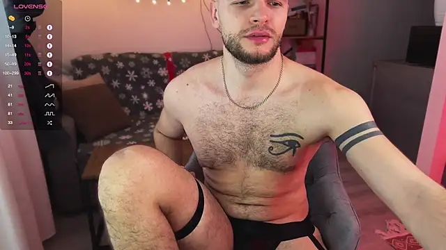 maxx alexx online show from December 2024 09:55:01 AM