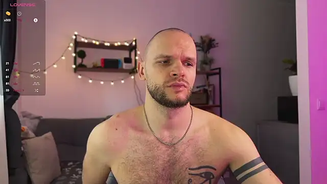 maxx alexx online show from January 2025 11:43:02 AM