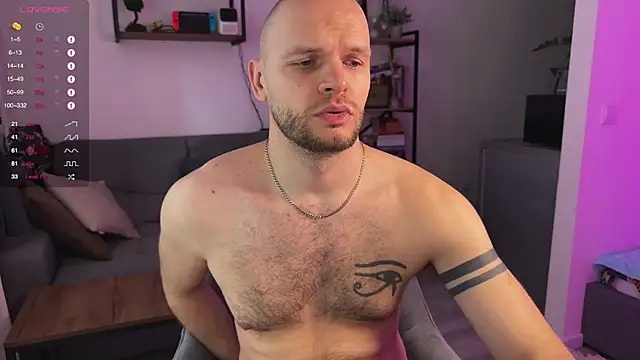 maxx alexx online show from January 2025 11:46:01 AM