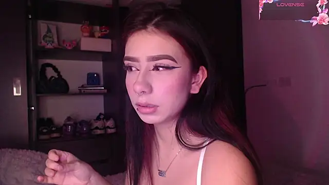 Your rosalie online show from October 2025 01:31:02 AM