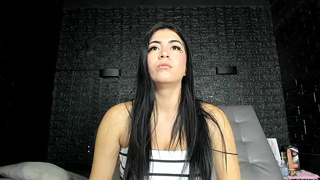 Sweet-Monica online show from January 2025 10:40:02 AM