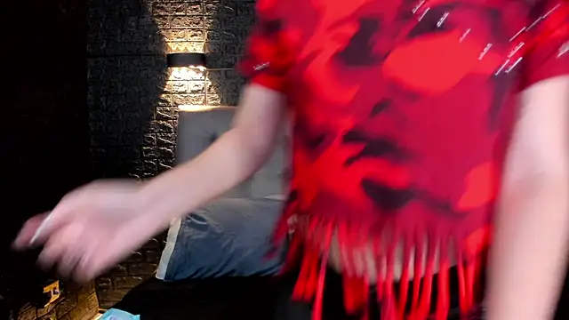 Sweet-Monica online show from March 2025 10:06:02 AM