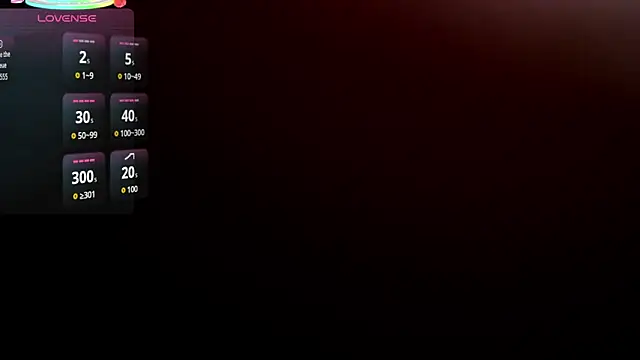 Sweet-Monica online show from December 2025 10:55:01 AM