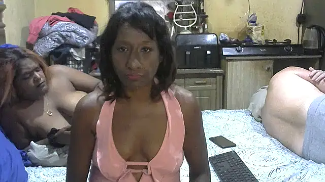 Snapshot of mysterouskat69 chatting on February 2025 04:50:02 PM mysterouskat69 online show from February 2025 04:50:02 PM