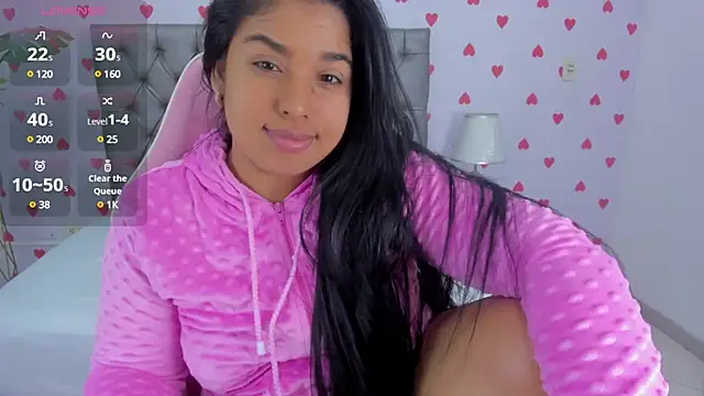 hurrem had online show from January 2025 02:14:01 AM