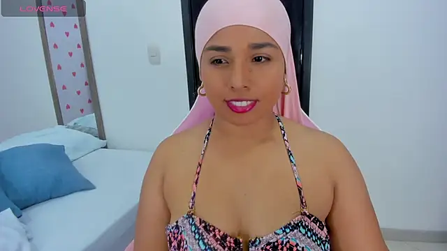 hurrem had online show from March 2025 02:18:02 AM