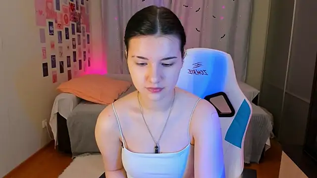 Vanessa Verona online show from December 2024 09:08:01 PM
