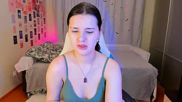 Vanessa Verona online show from January 2025 09:14:02 PM