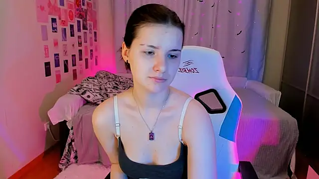 Vanessa Verona online show from January 2025 09:23:02 PM