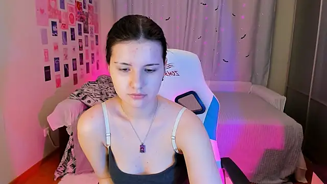 Vanessa Verona online show from January 2025 12:57:02 AM