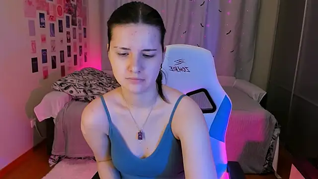 Vanessa Verona online show from January 2025 09:26:02 PM
