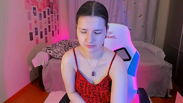 Vanessa Verona online show from January 2025 09:31:02 PM