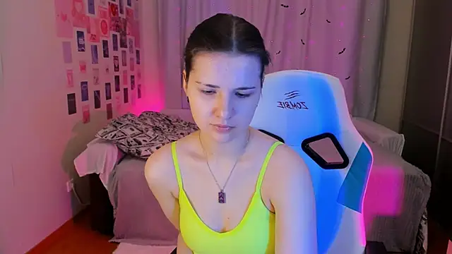 Vanessa Verona online show from January 2025 09:30:02 PM