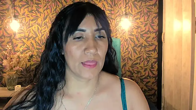 GiaFox  online show from December 2024 08:21:02 PM