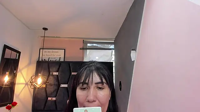 GiaFox  online show from November 2025 01:46:02 PM