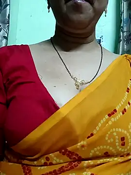 Rosy-B online show from December 2024 05:44:01 PM