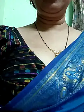 Rosy-B online show from December 2024 05:55:01 PM