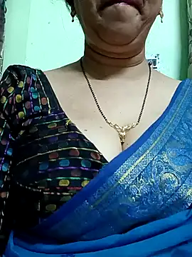 Rosy-B online show from December 2024 12:52:01 AM